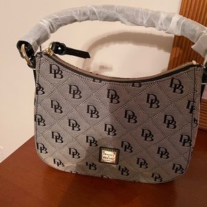 Dooney & Bourke Hobo - NWT